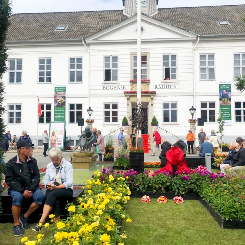 Miniferie i Bogense