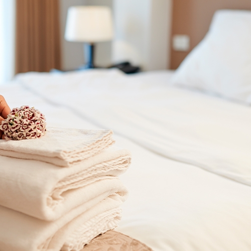 Hotelophold i Bogense