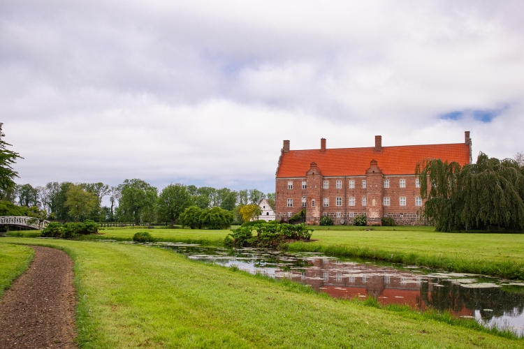 Miniferie i bogense