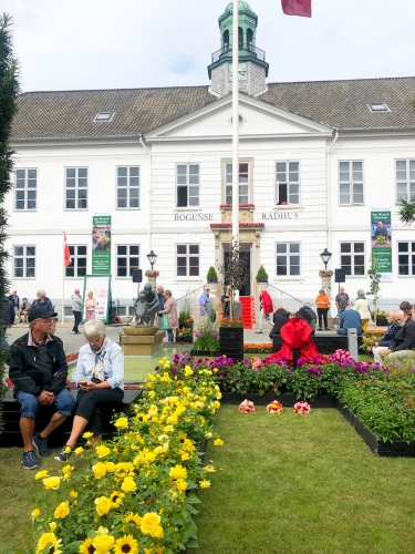Miniferie i Bogense