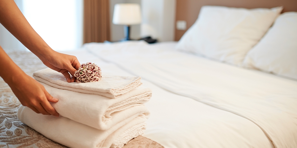 Hotelophold i Bogense