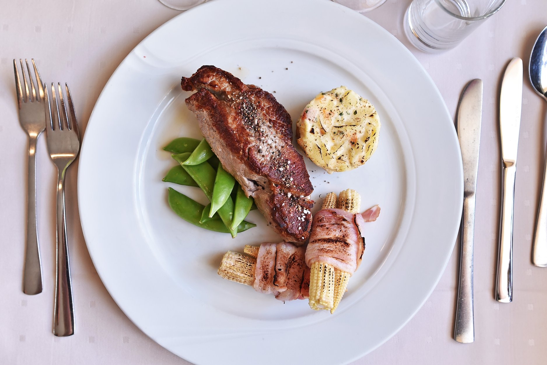 Gourmetophold